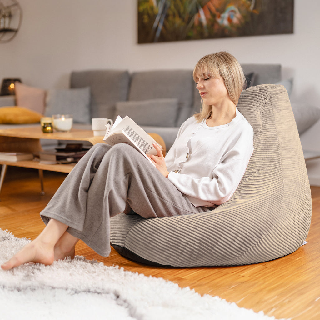 LazyCloud | Sitzsack Desert Sand