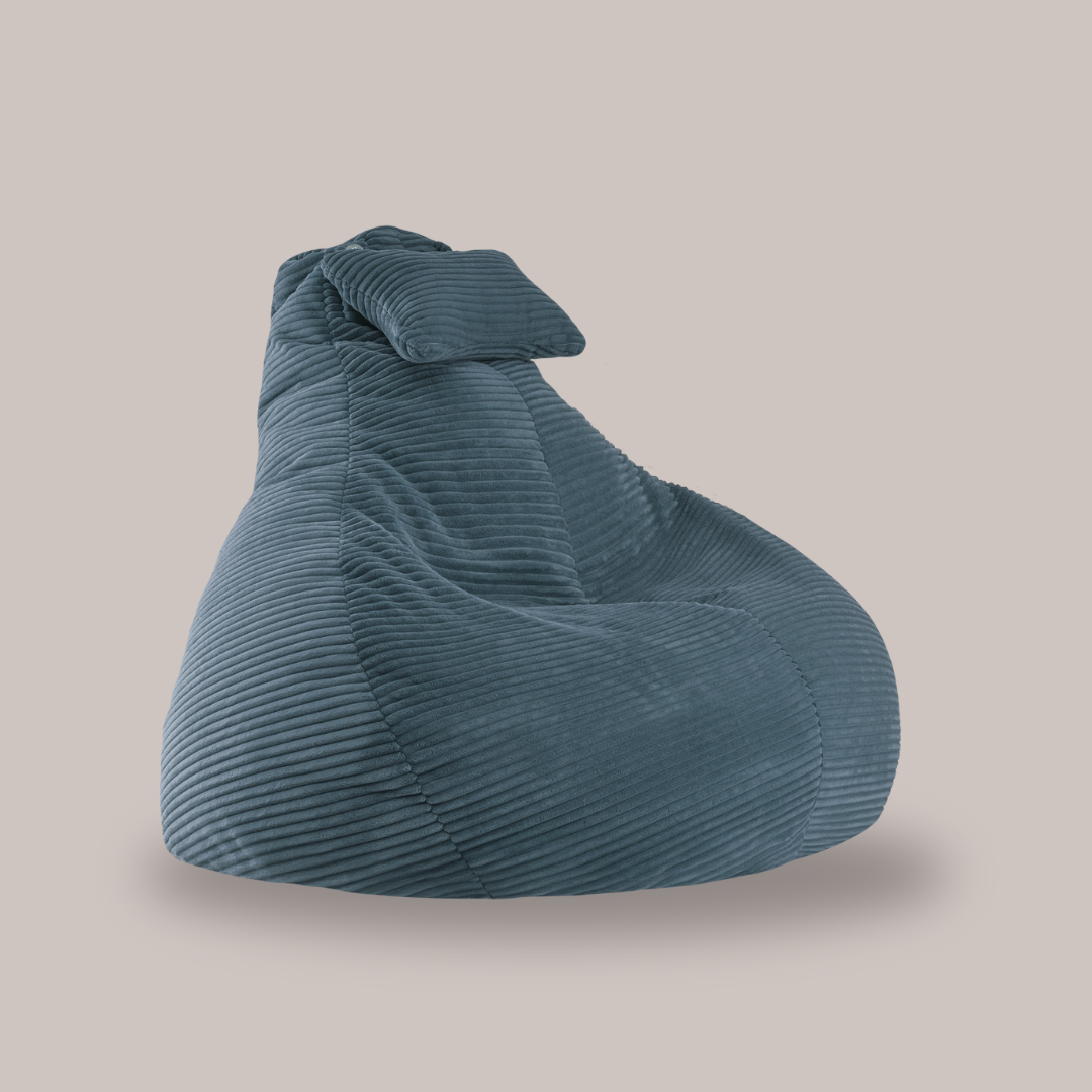 LazyCloud | Sitzsack Midnight Navy